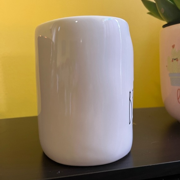 Rae Dunn mug - Picture 4 of 6